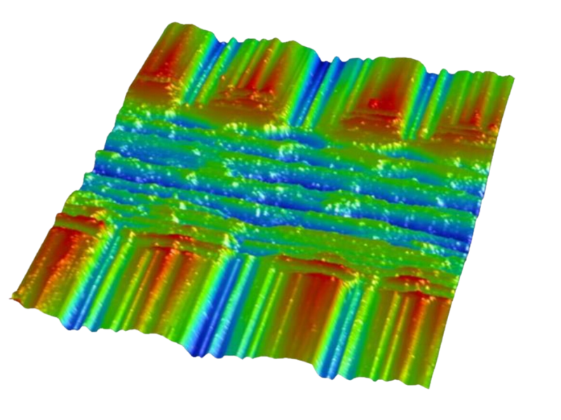 Corrosion&Tribology img 1