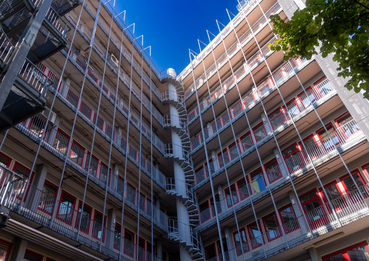 Padova - sede presso il Dipartimento di Scienze Chimiche di UniPD