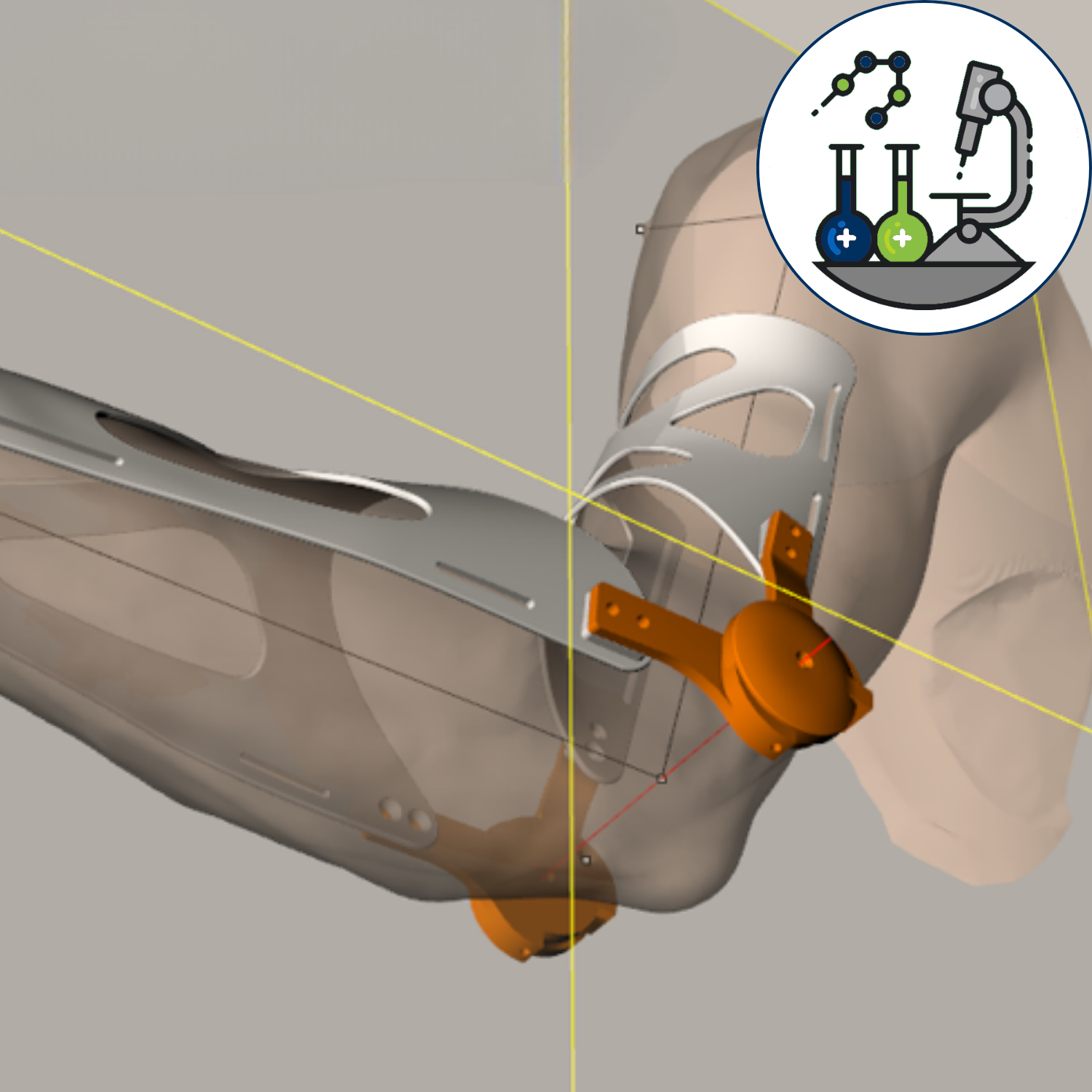 biomedical systems