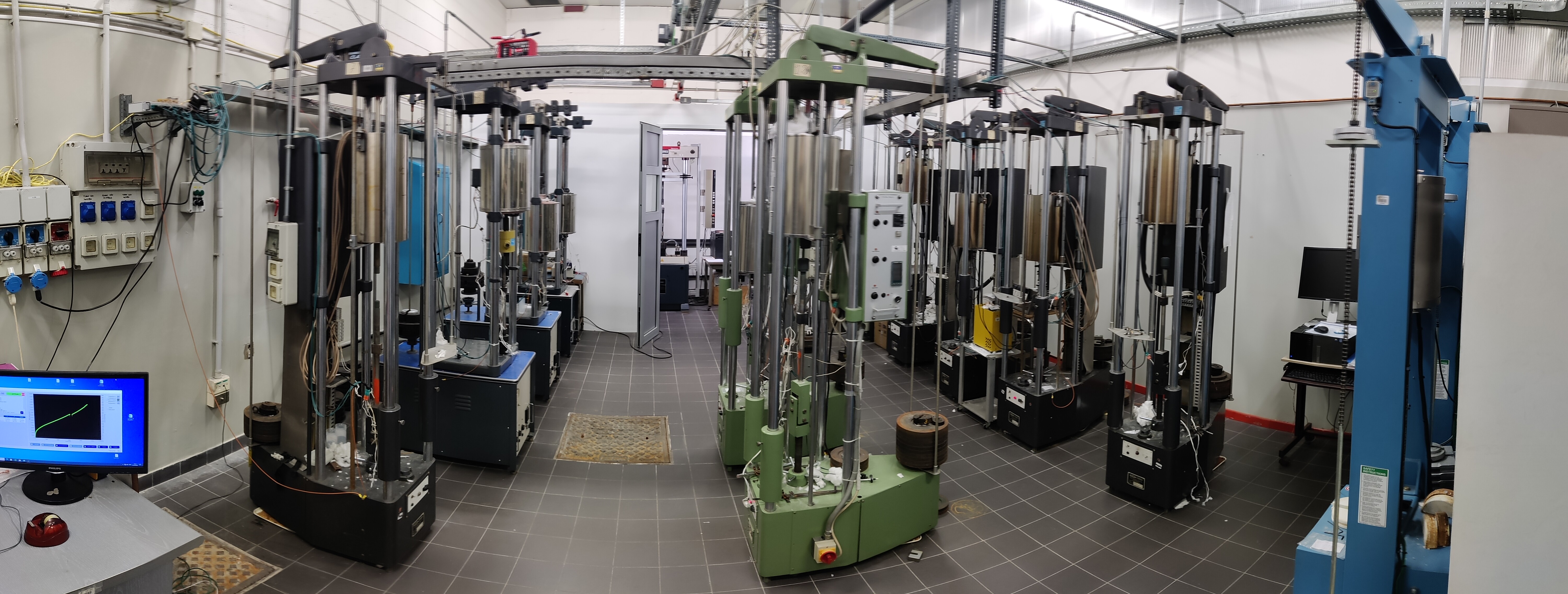 Lab Overview