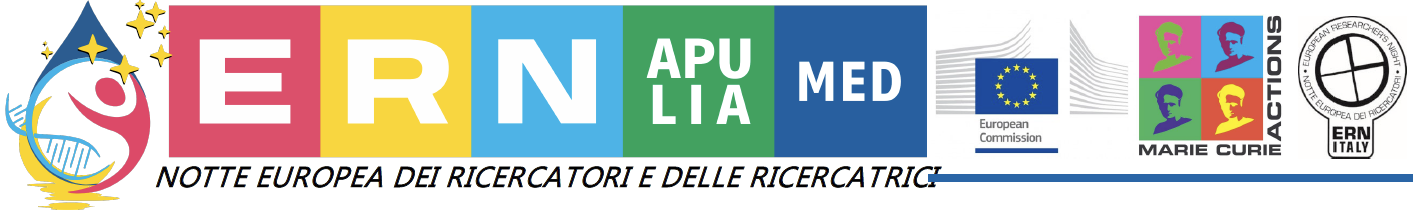 Notte della ricerca lecce
