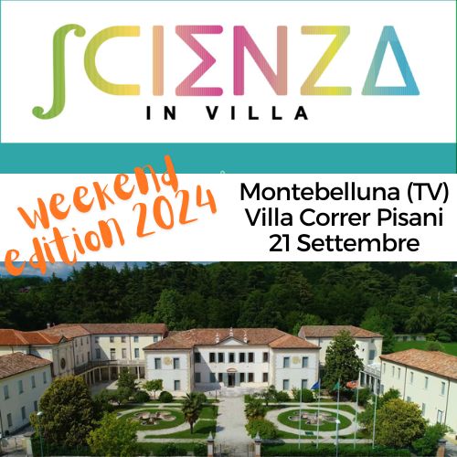 Scienza in Villa_2024