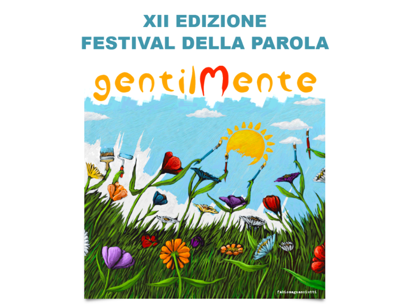 festival della Parola Parma 2025