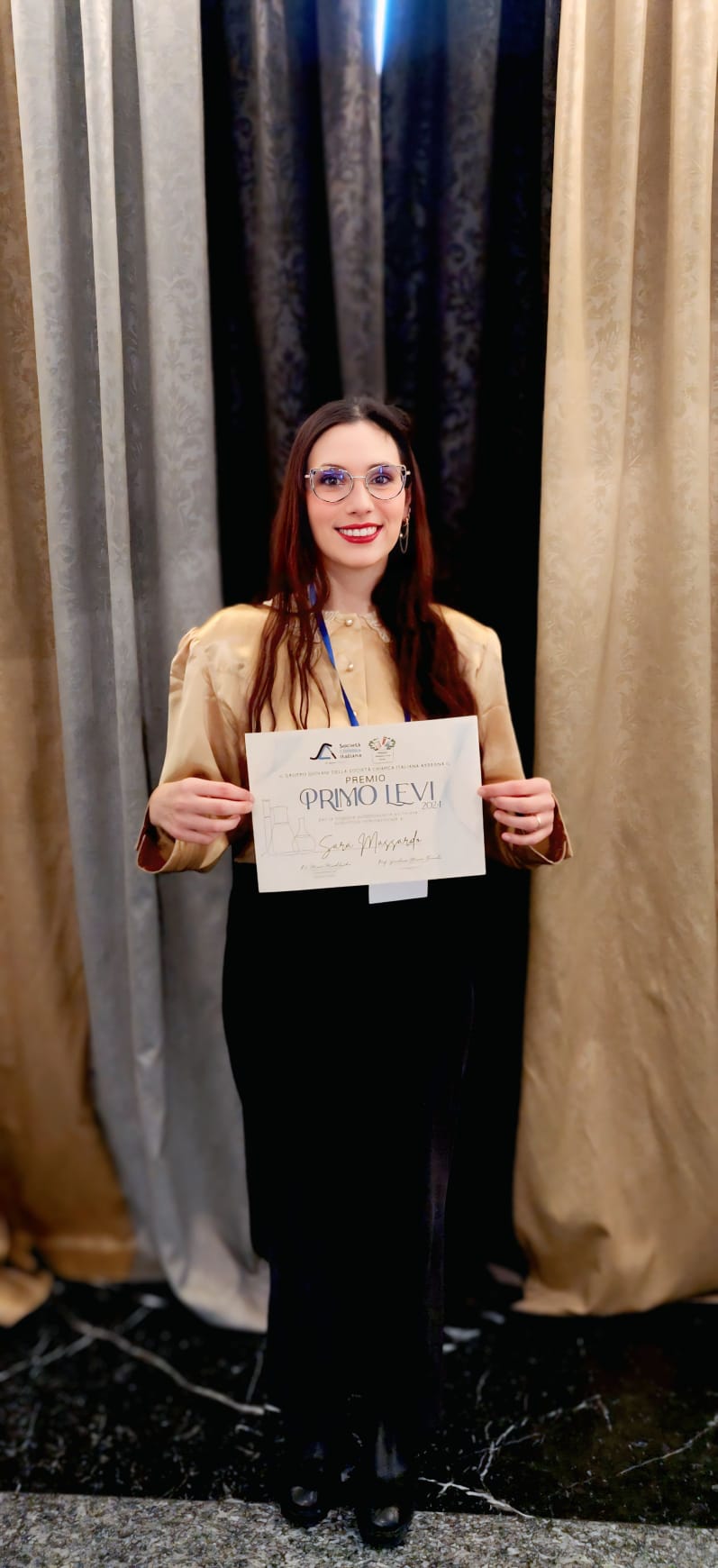 foto premiazione
