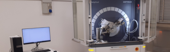 Multipurpose diffractometer