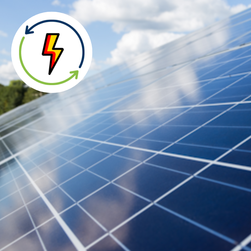 Energy Conversion