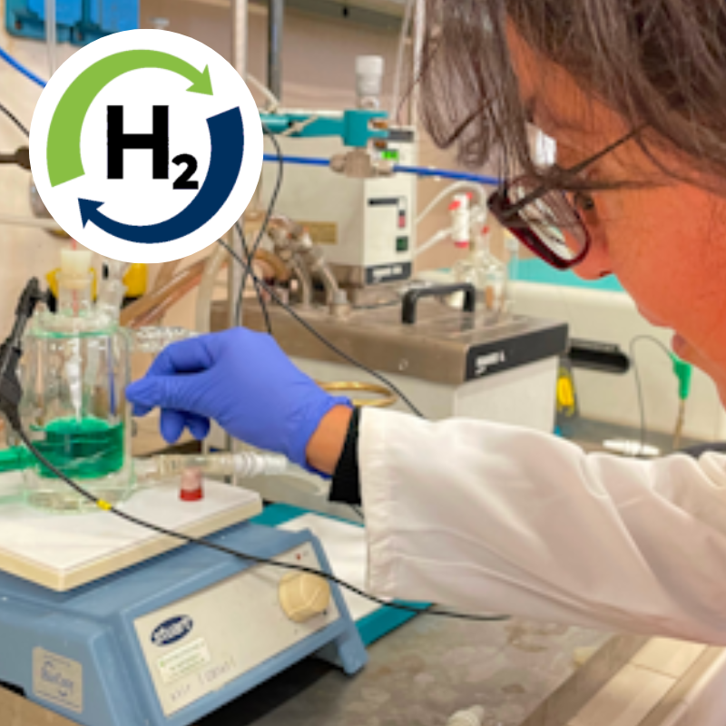 Hydrogen Technologies