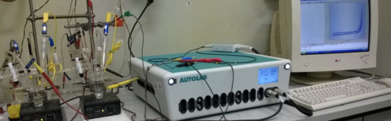 ELECTROCHEMISTRY