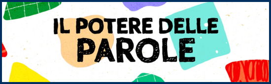 Il potere delle parole_NEWS
