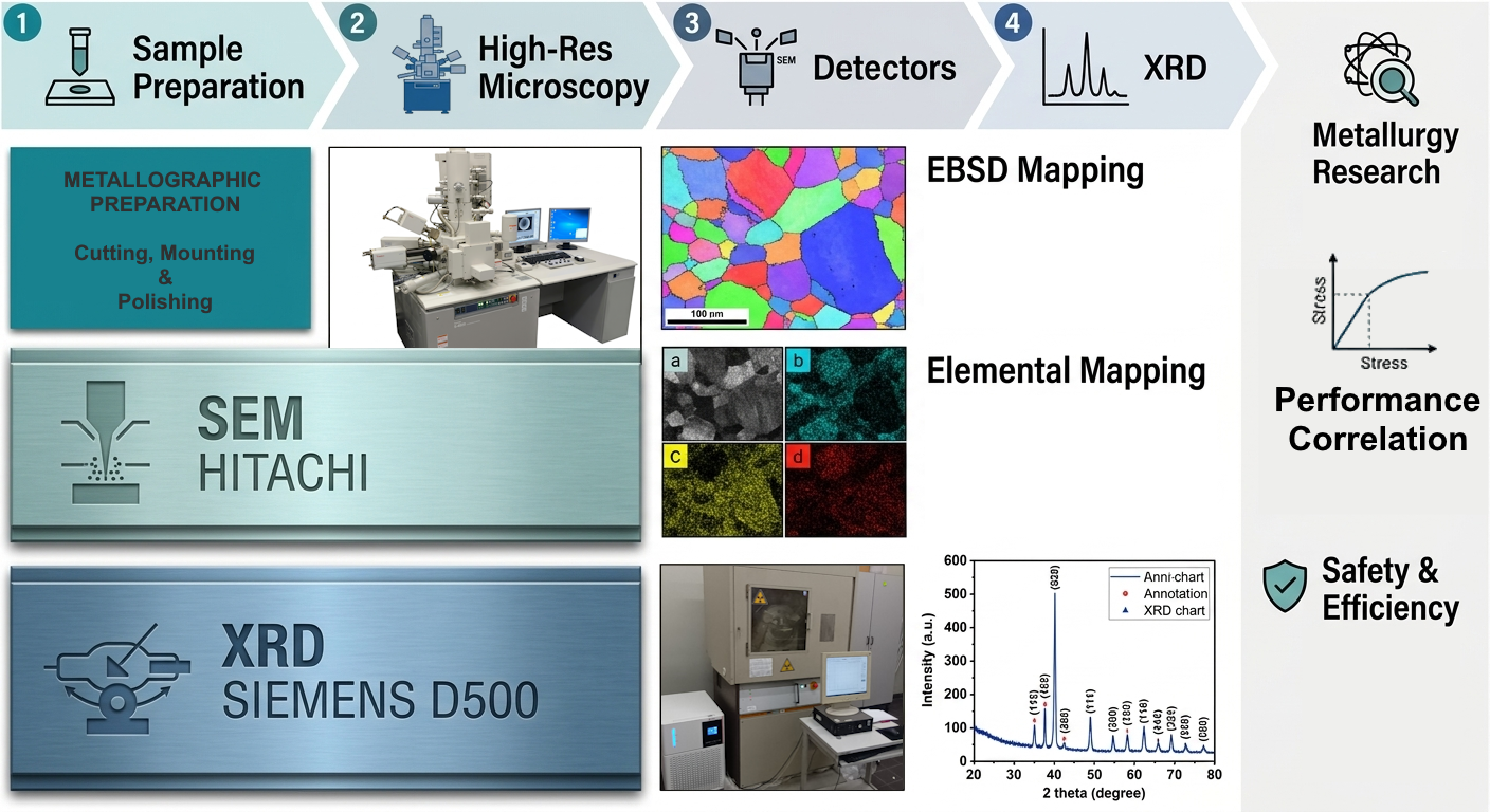 Microstructure Summary