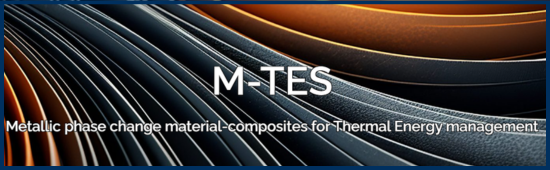 M-TES